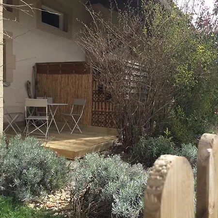 La Jeannette D'hotes, 2 A 4 Couchages *