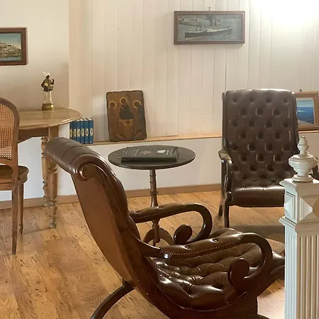 Bed and breakfast La Jeannette D'hotes, 2 A 4 Couchages Chabeuil