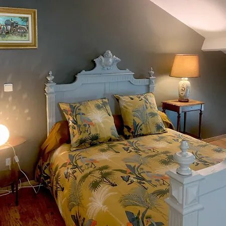 La Jeannette D'hotes, 2 A 4 Couchages *