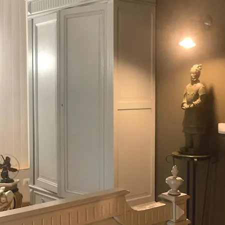 Bed & Breakfast La Jeannette D'hotes, 2 A 4 Couchages