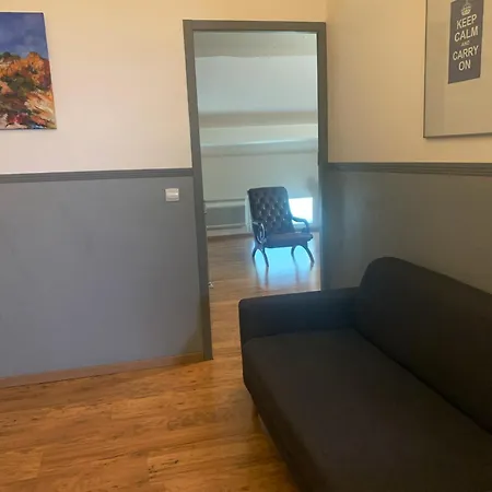 La Jeannette D'hotes, 2 A 4 Couchages Bed & Breakfast *