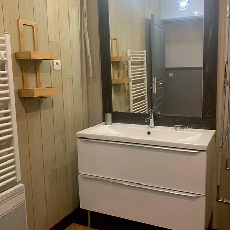 La Jeannette D'hotes, 2 A 4 Couchages