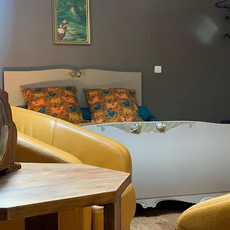 Bed and breakfast La Jeannette D'hotes, 2 A 4 Couchages Chabeuil